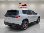 2024 GMC Acadia AT4