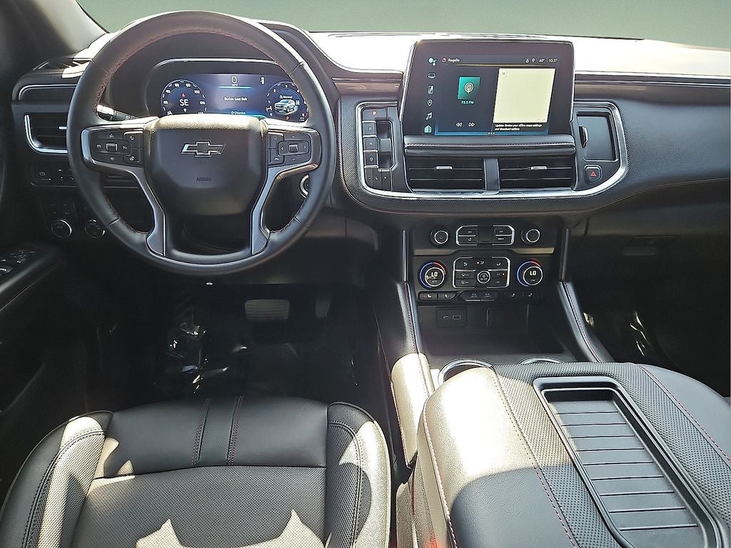 2024 Chevrolet Tahoe RST 4WD w/ Luxury Pkg.