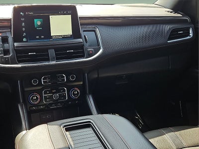 2024 Chevrolet Tahoe RST 4WD w/ Luxury Pkg.