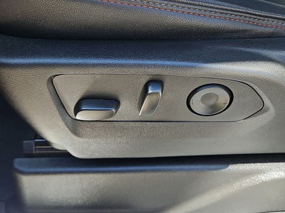2024 Chevrolet Tahoe RST 6.2L V8 4WD