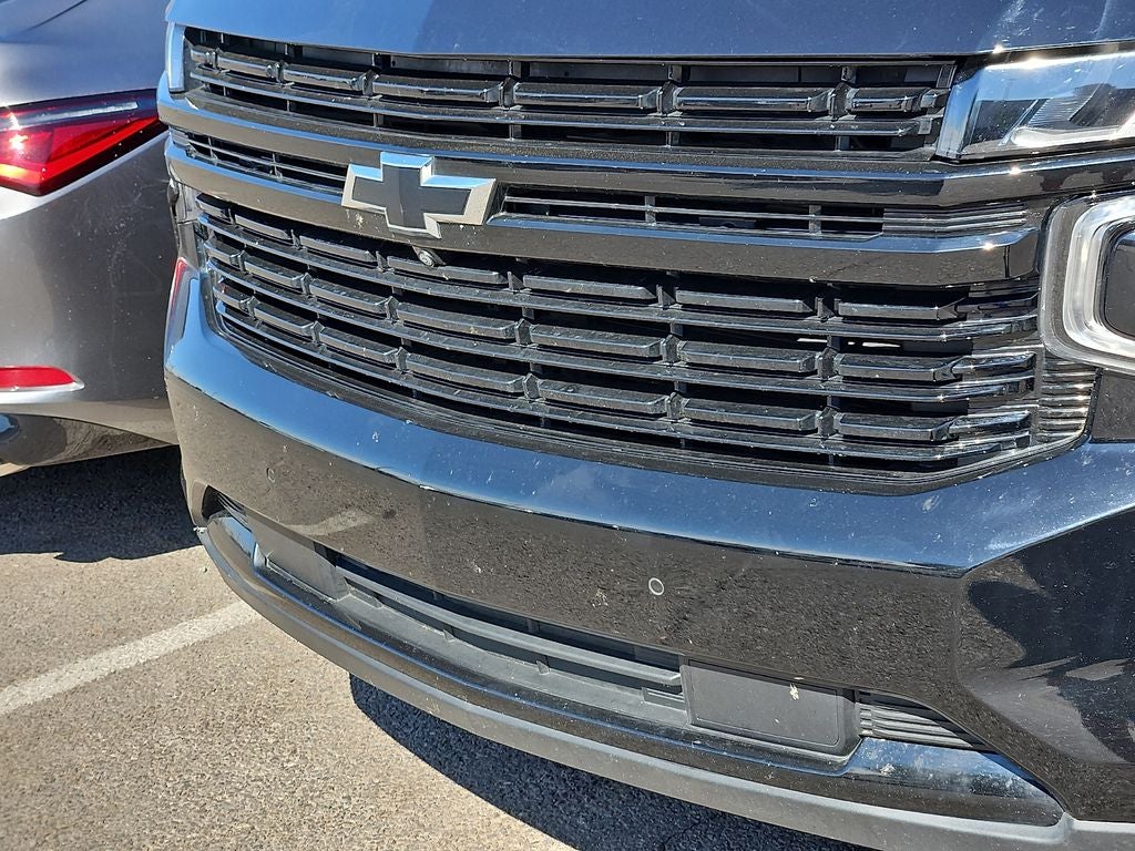 2024 Chevrolet Tahoe RST 6.2L V8 4WD