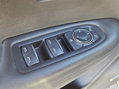 2021 Cadillac XT6 Luxury