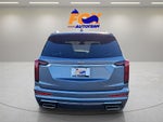 2021 Cadillac XT6 Luxury