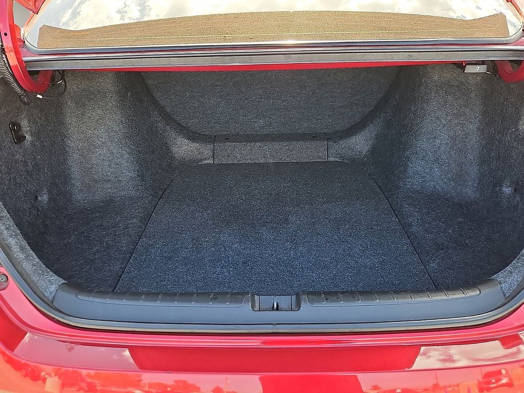 2022 Honda Accord LX