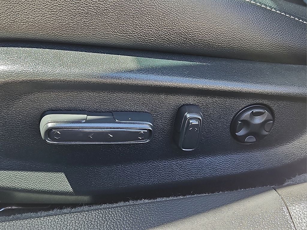 2020 Honda Accord Sport 2.0T