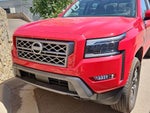 2024 Nissan Frontier SL Crew Cab 4WD Leather/Roof