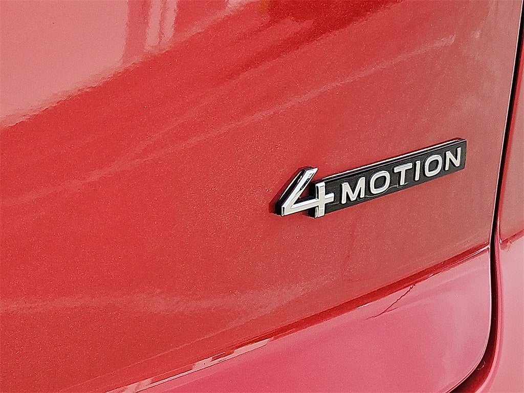 2024 Volkswagen Atlas Cross Sport 2.0T SEL Premium R-Line