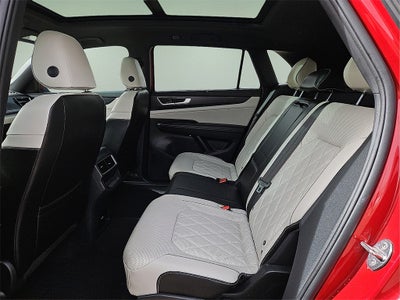 2024 Volkswagen Atlas Cross Sport 2.0T SEL Premium R-Line