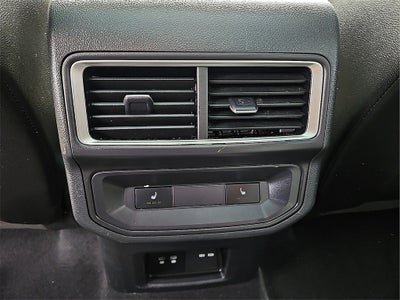 2024 Volkswagen Atlas Cross Sport 2.0T SEL Premium R-Line