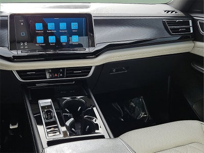 2024 Volkswagen Atlas Cross Sport 2.0T SEL Premium R-Line