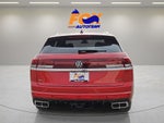 2024 Volkswagen Atlas Cross Sport 2.0T SEL Premium R-Line