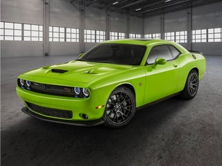 2022 Dodge Challenger R/T Shaker NAV/Performance Pkg.