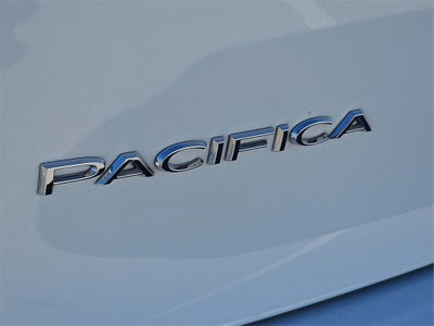 2022 Chrysler Pacifica Hybrid Limited