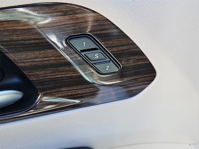 2022 Chrysler Pacifica Hybrid Limited