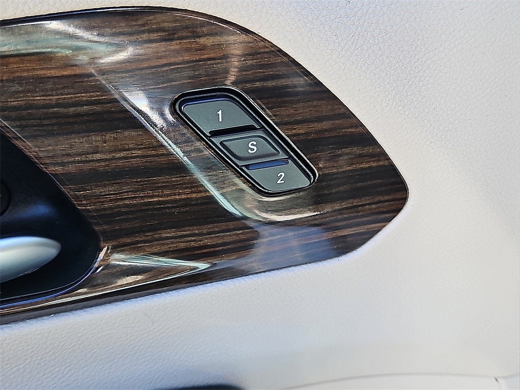 2022 Chrysler Pacifica Hybrid Limited