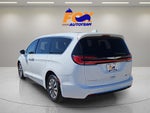 2022 Chrysler Pacifica Hybrid Limited