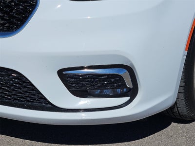 2022 Chrysler Pacifica Hybrid Limited