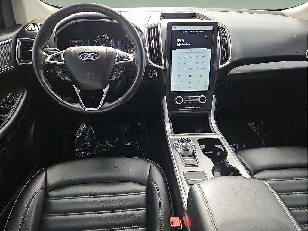 2023 Ford Edge SEL AWD