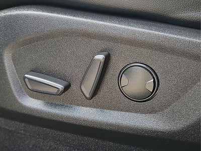 2023 Ford Edge SEL AWD