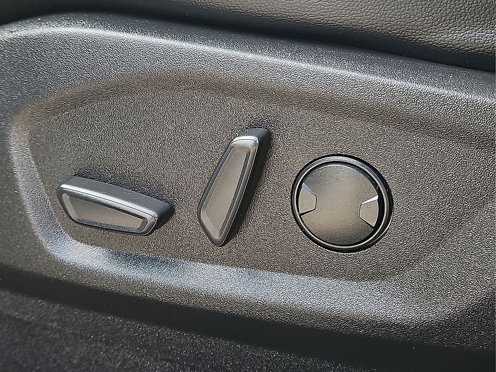 2023 Ford Edge SEL AWD