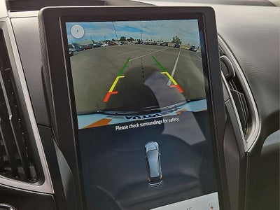 2023 Ford Edge SEL AWD
