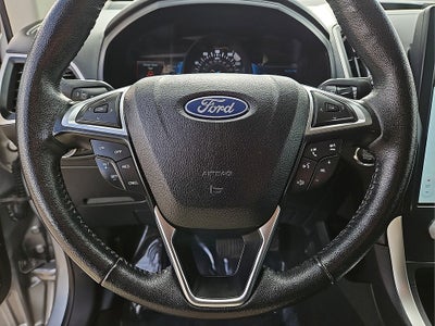 2023 Ford Edge SEL AWD