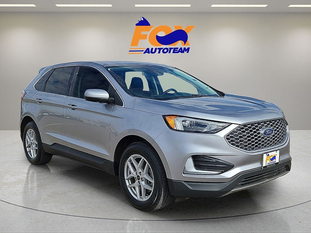 2023 Ford Edge SEL AWD