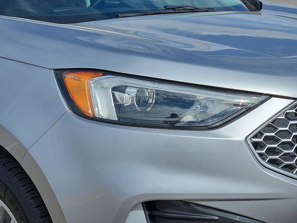 2023 Ford Edge SEL AWD