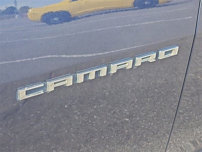 2015 Chevrolet Camaro 2LT 2LT