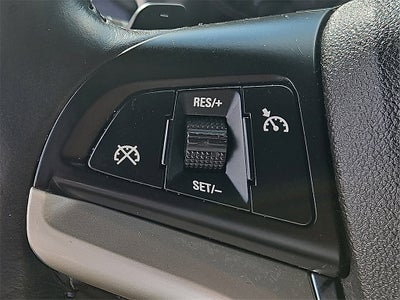 2015 Chevrolet Camaro 2LT 2LT