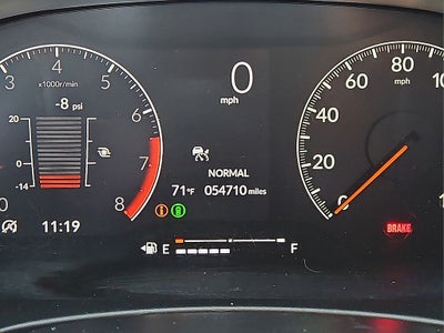 2022 Honda Civic Si
