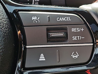 2022 Honda Civic Si