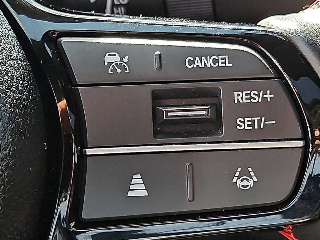 2022 Honda Civic Si