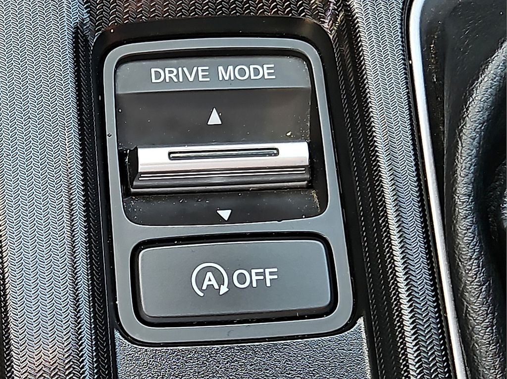 2022 Honda Civic Si