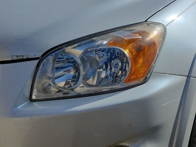 2010 Toyota RAV4 Sport V6 4WD