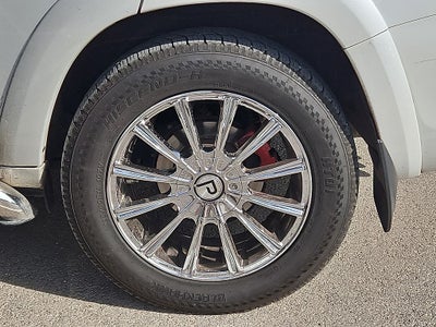 2010 Toyota RAV4 Sport V6 4WD