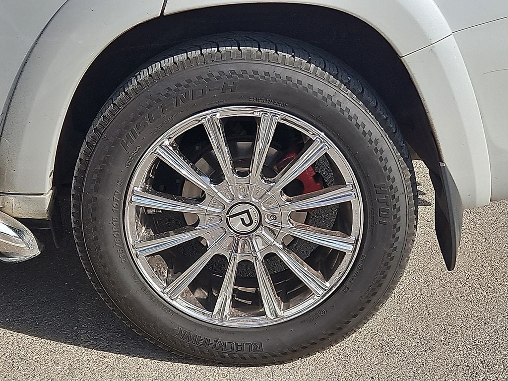 2010 Toyota RAV4 Sport V6 4WD