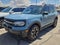 2021 Ford Bronco Sport Outer Banks 4WD