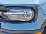2021 Ford Bronco Sport Outer Banks 4WD