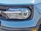 2021 Ford Bronco Sport Outer Banks 4WD