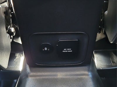 2025 Ford Bronco Sport Badlands Sasquatch-Tech 4WD