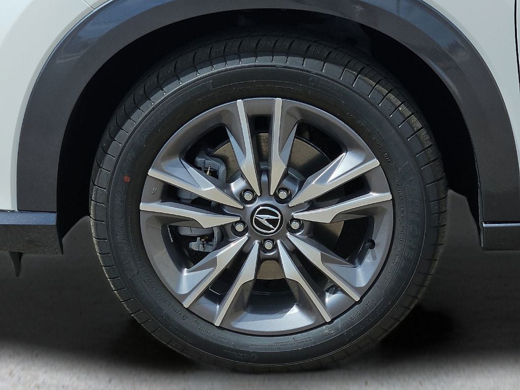 2026 Acura ADX Base