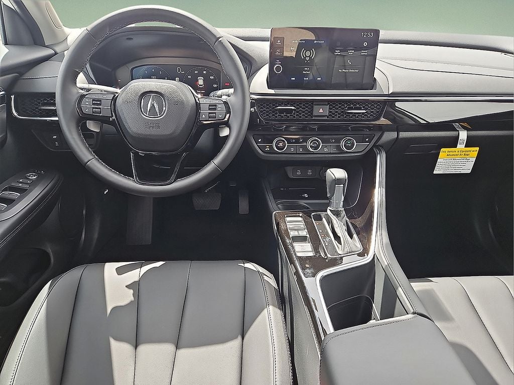 2026 Acura ADX Base
