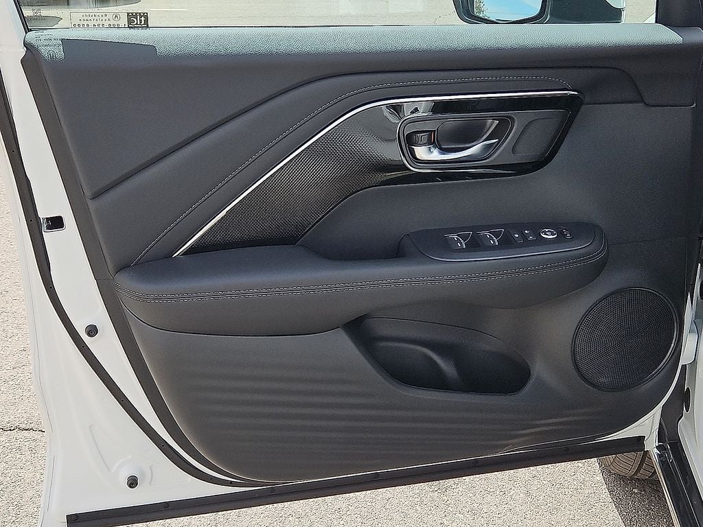 2026 Acura ADX Base