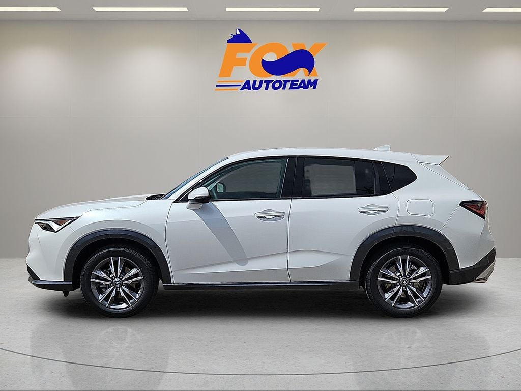 2026 Acura ADX Base