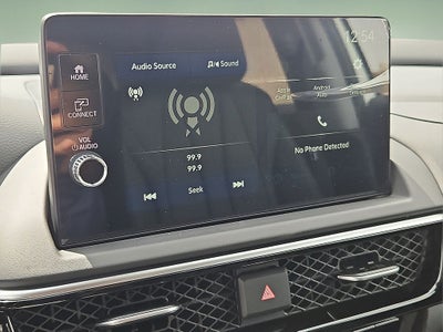 2026 Acura ADX Base