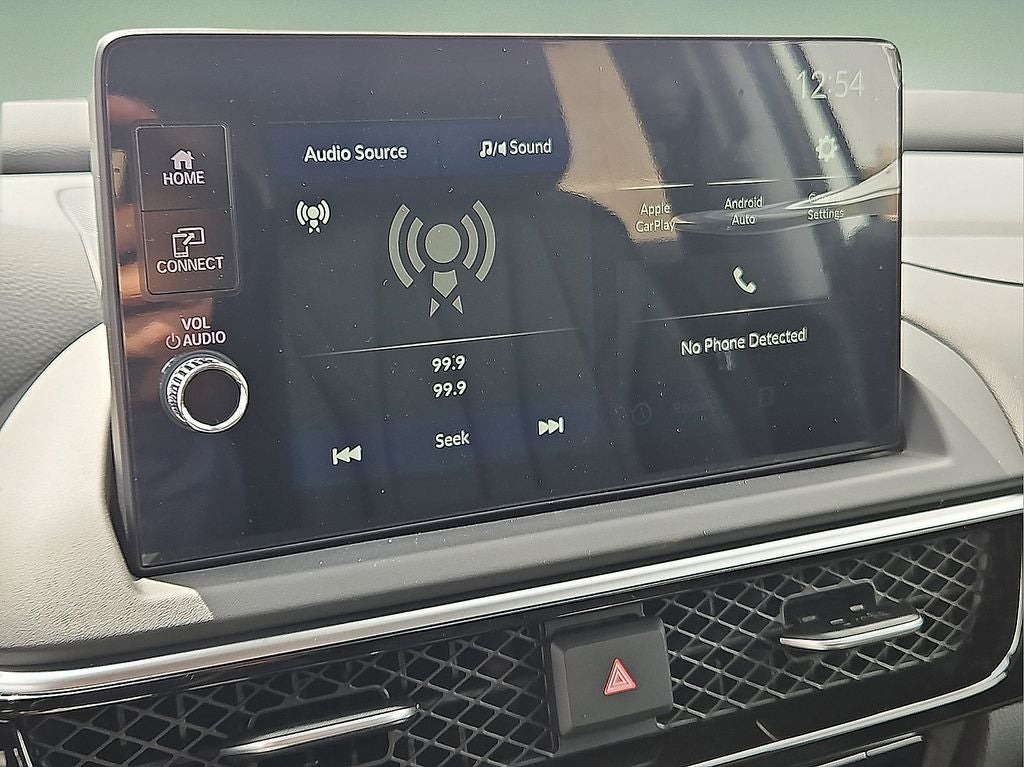 2026 Acura ADX Base