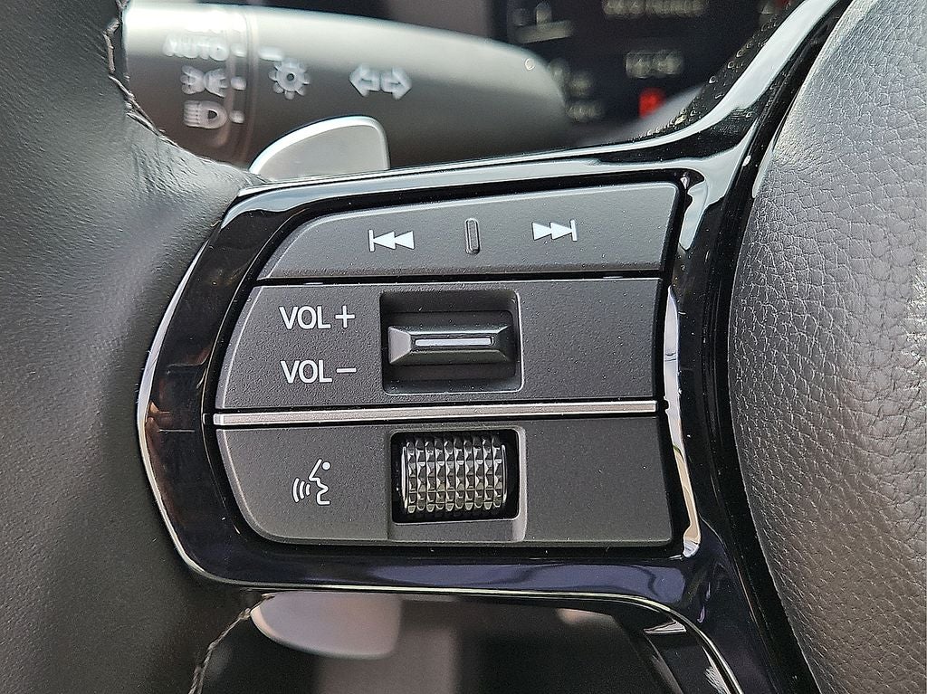 2026 Acura ADX Base
