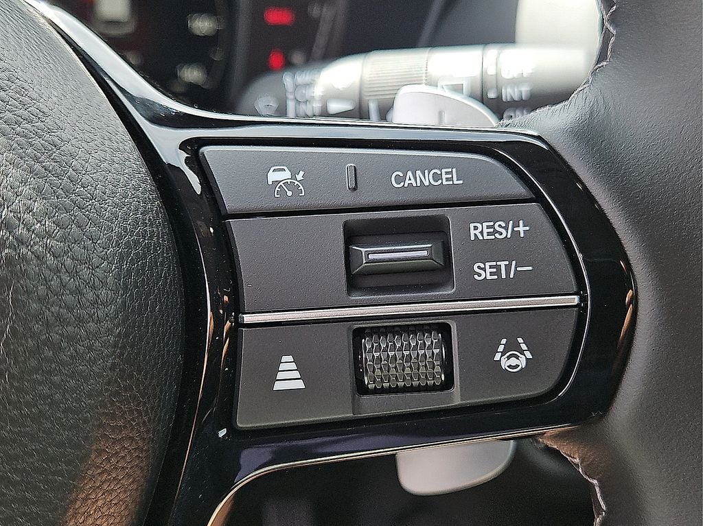 2026 Acura ADX Base
