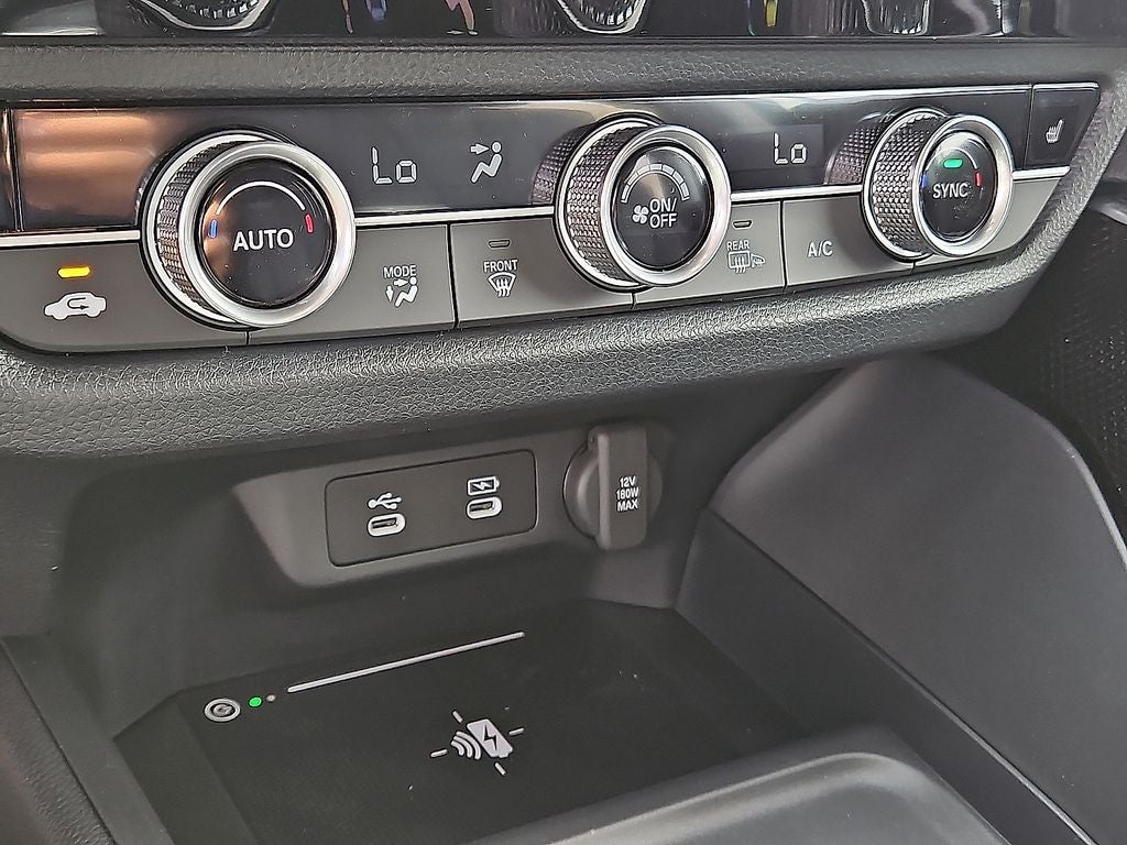 2026 Acura ADX Base